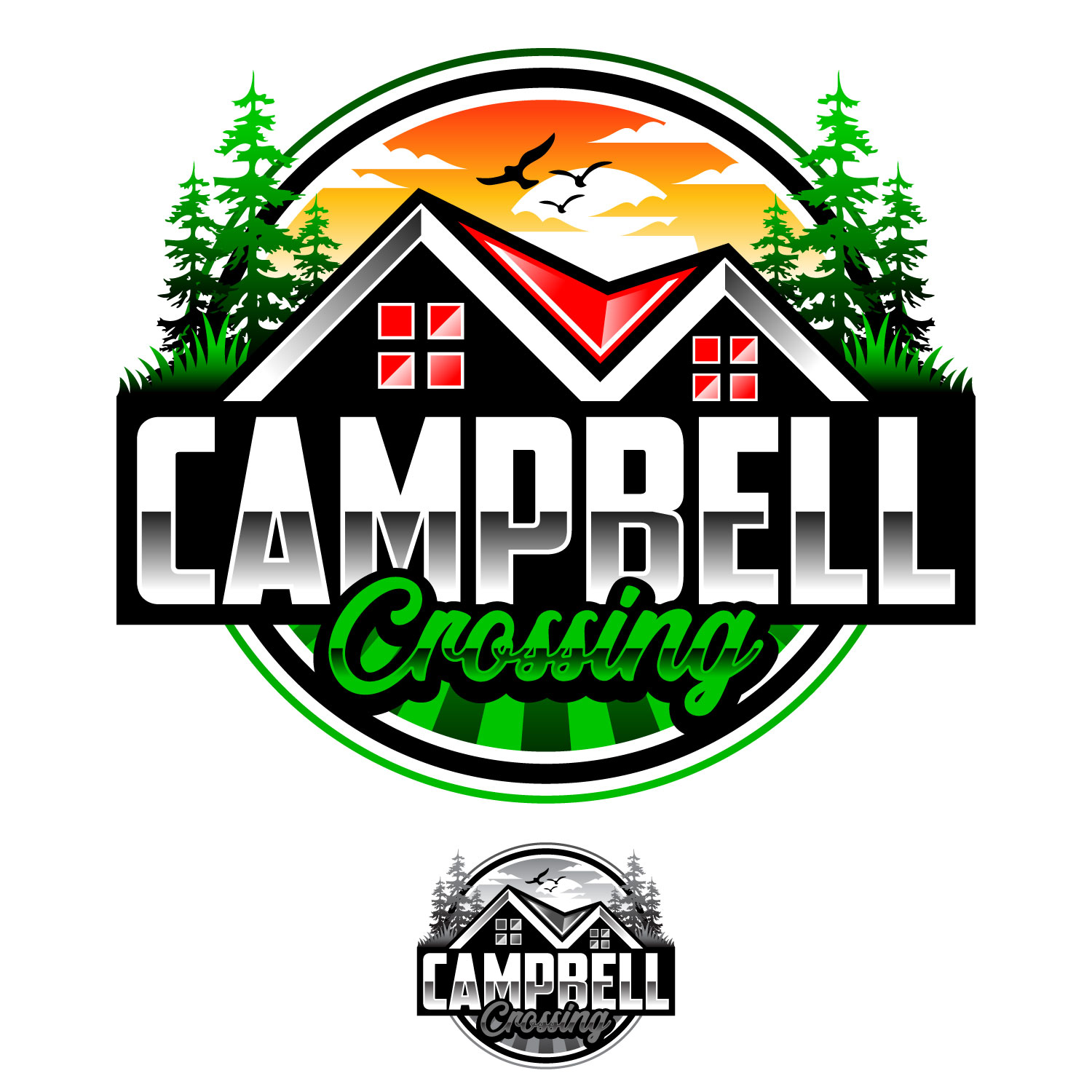 Logo Design by Suvendu.S for this project | Design #35779562