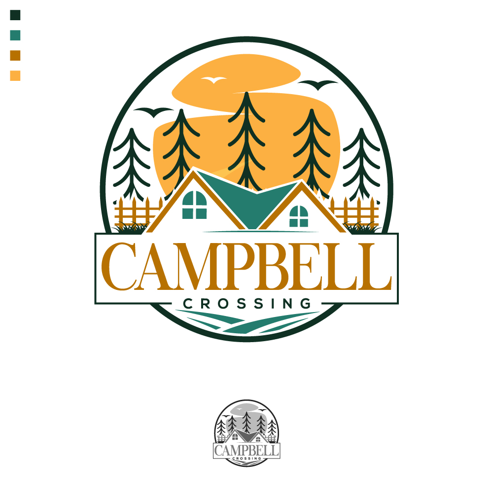 Logo Design by Suvendu.S for this project | Design #35780781