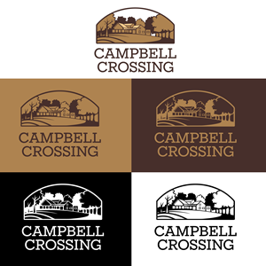 Logo Design by Shariqology for this project | Design #35764425