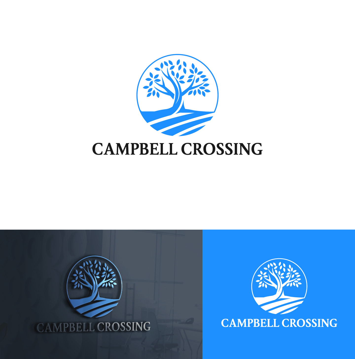 Diseño de Logo por rass07 para este proyecto | Diseño #35768431
