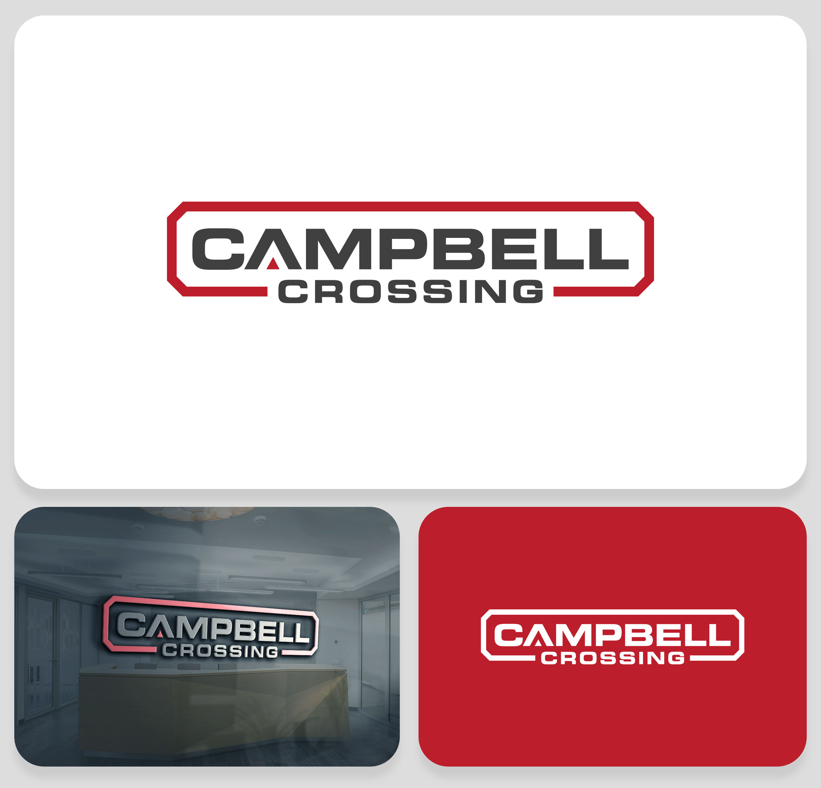 Logo Design by Interloop_Designs for this project | Design #35773156