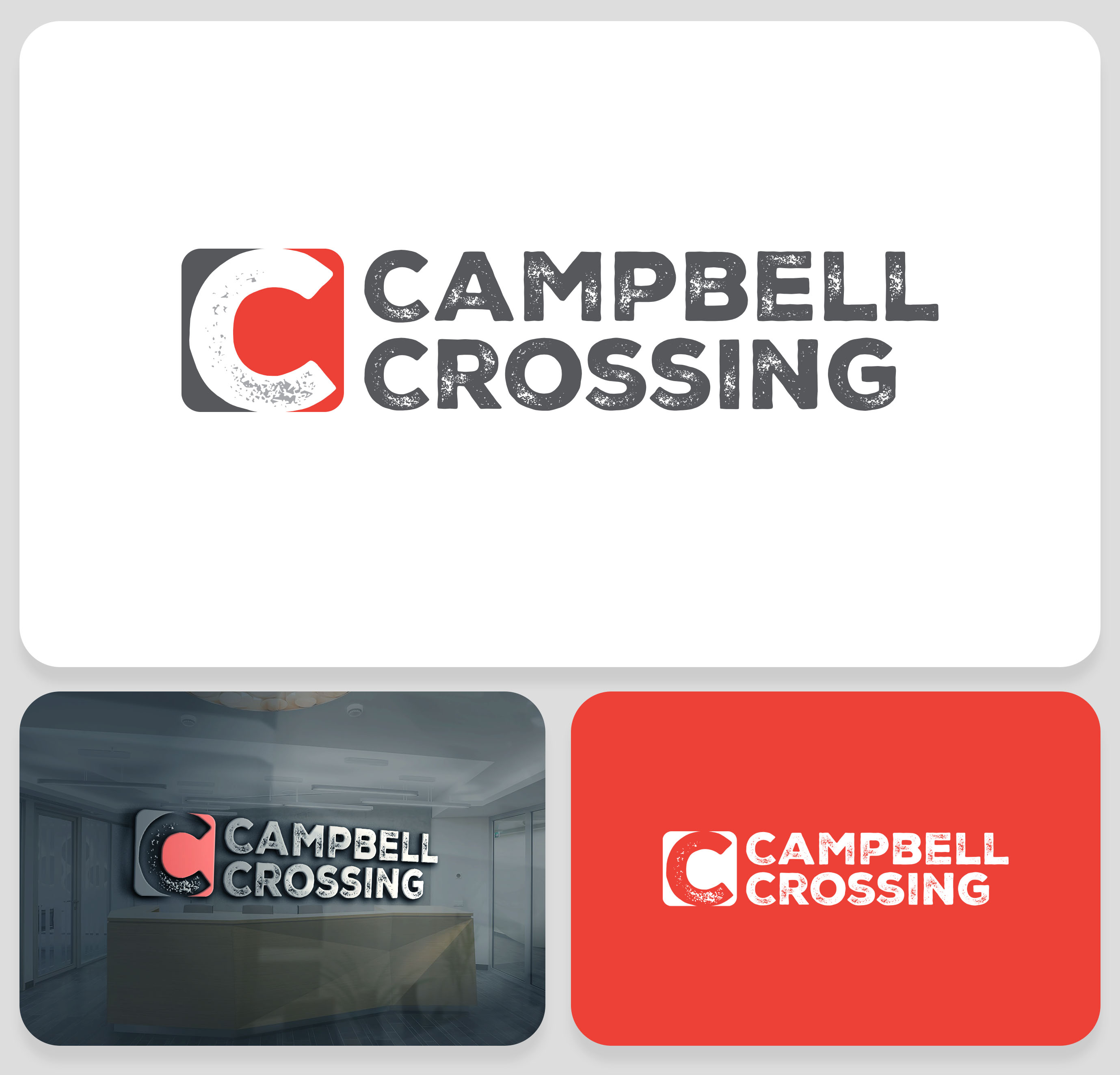 Logo Design by Interloop_Designs for this project | Design #35773157