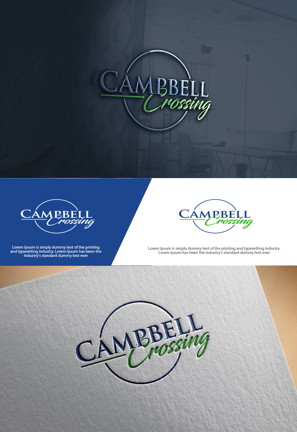 Logo Design by sulemani  creation for this project | Design #35771022