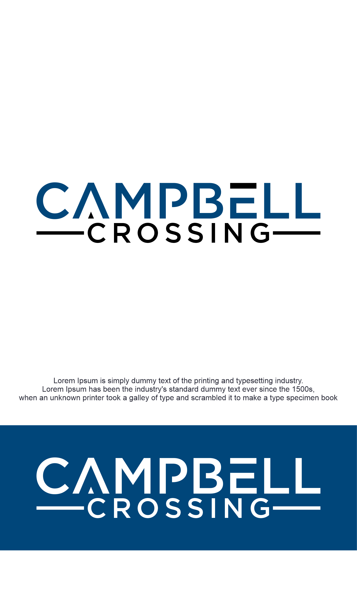 Logo Design by Abigaill_design for this project | Design #35763278