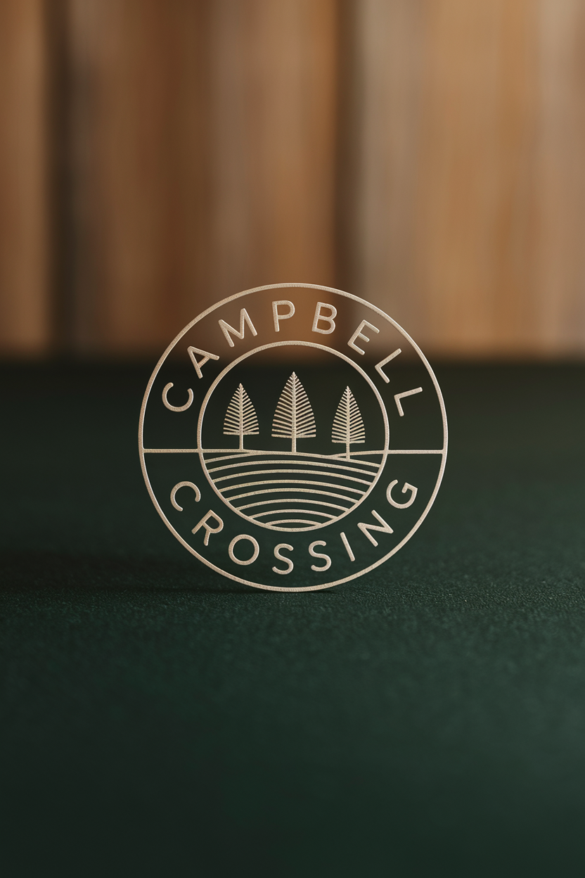 Logo Design by Mukuuu for this project | Design #35763406