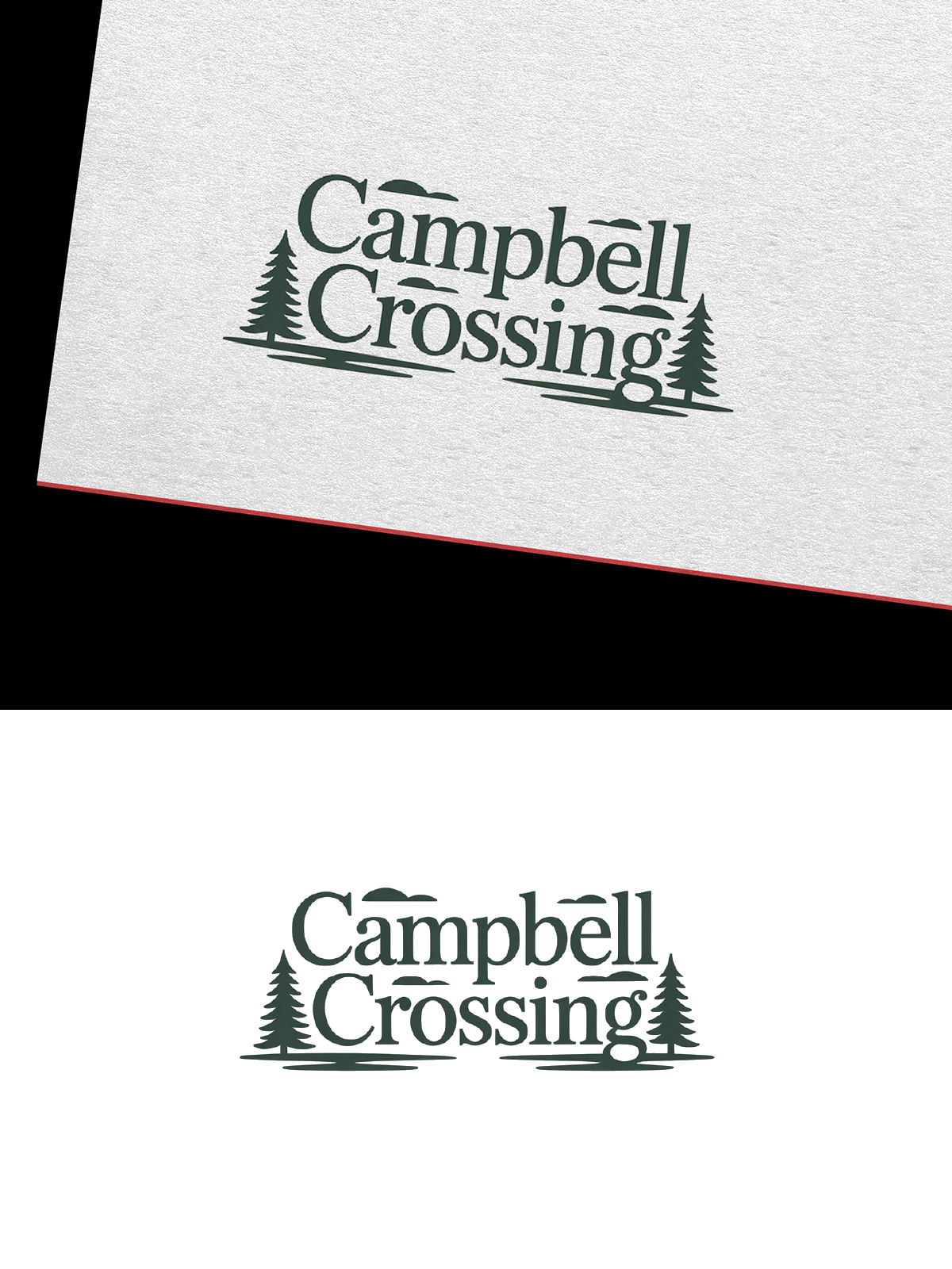Logo Design by Sajee. for this project | Design #35768295