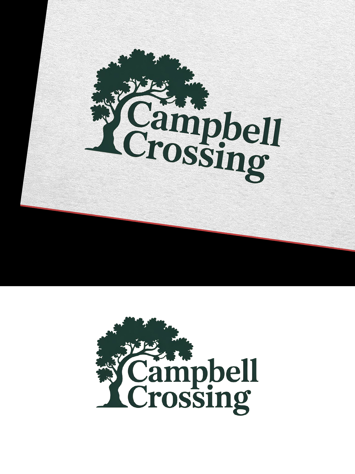 Logo Design by Sajee. for this project | Design #35768315