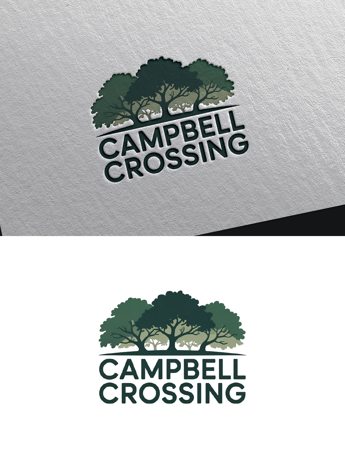 Logo Design by Sajee. for this project | Design #35768316