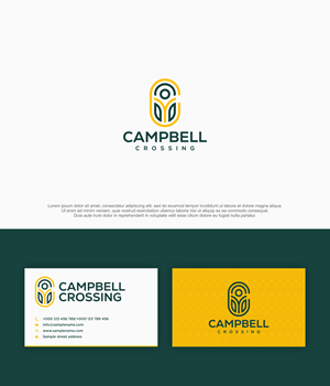 Logo Design by R!CKY for this project | Design: #35803760