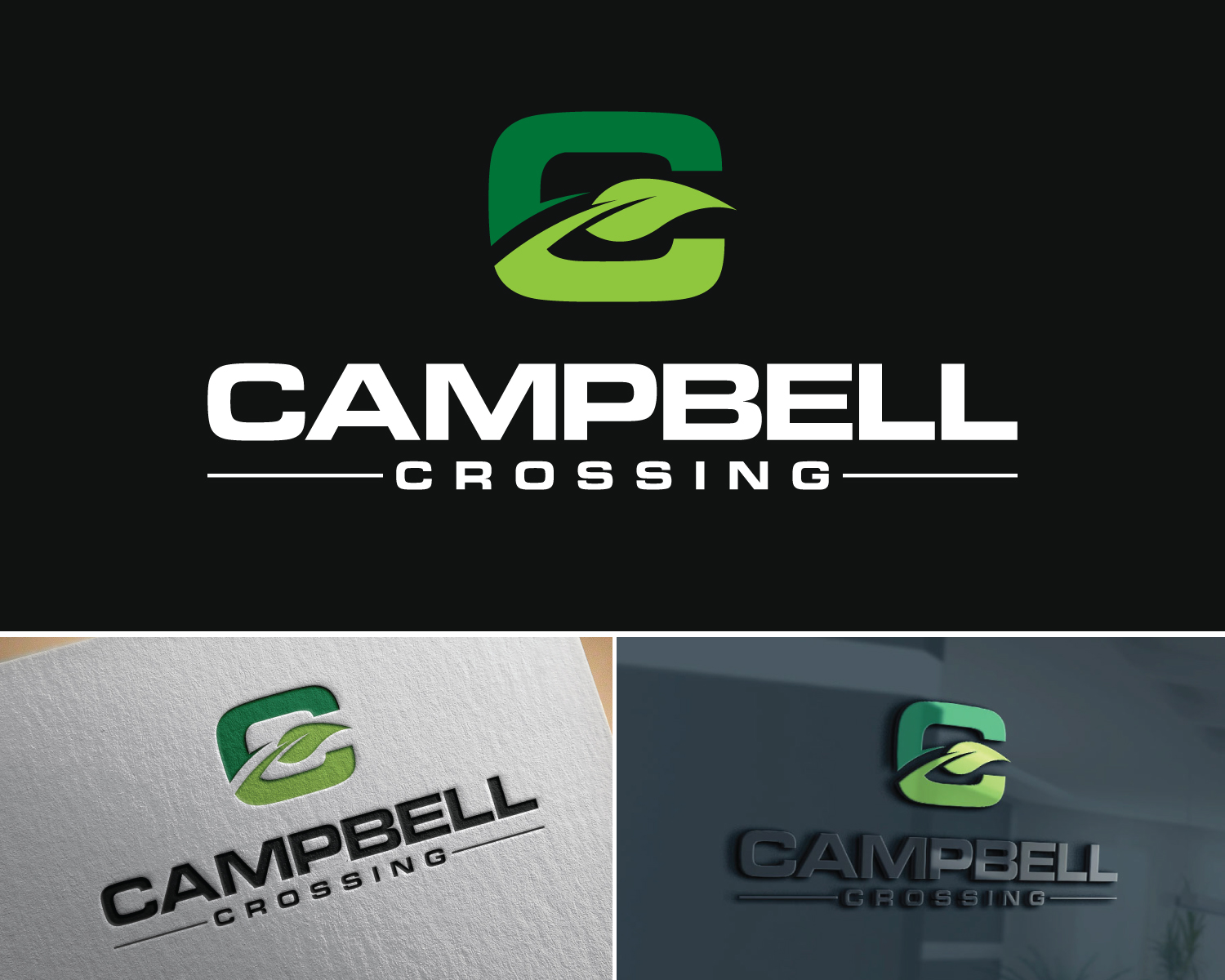 Logo Design by Atec for this project | Design #35772793