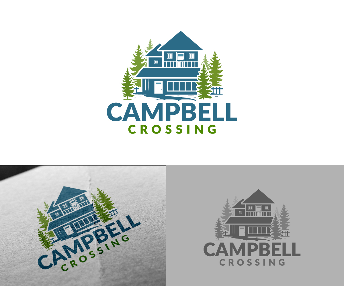 Logo Design by Ansh Design for this project | Design #35765543