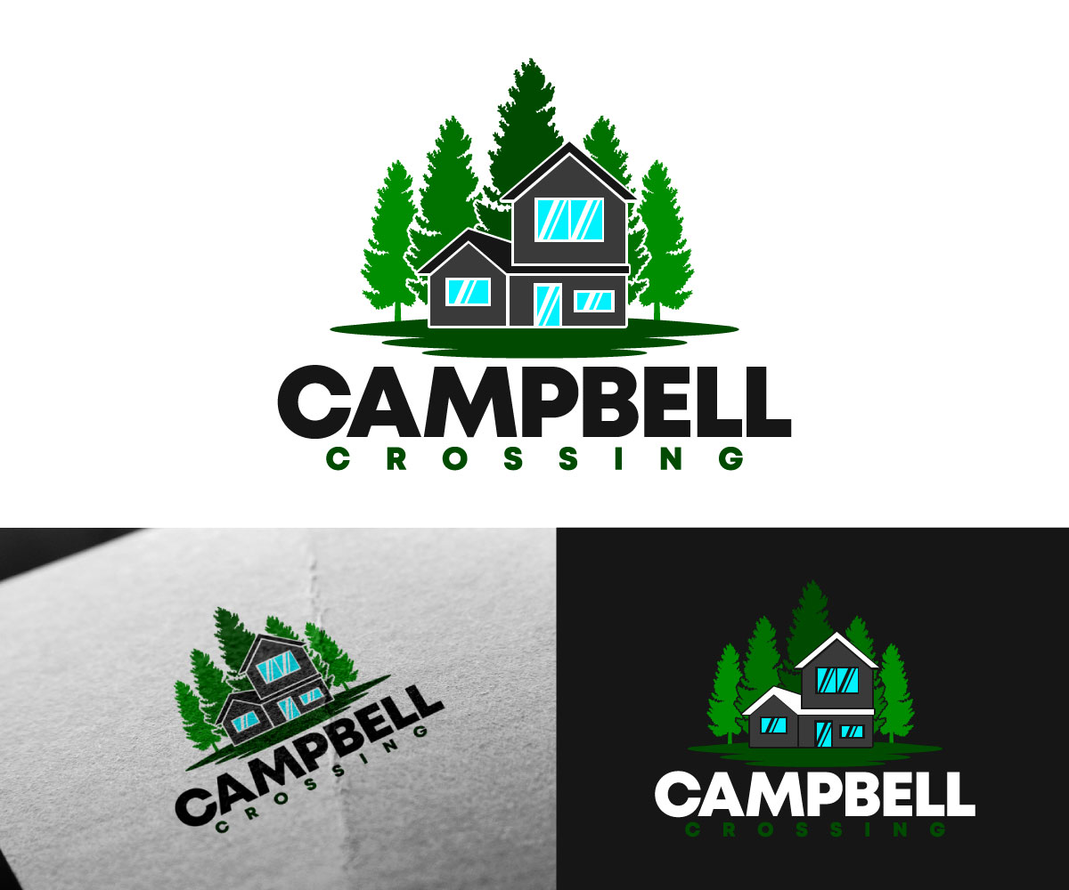 Logo Design by Ansh Design for this project | Design #35765545