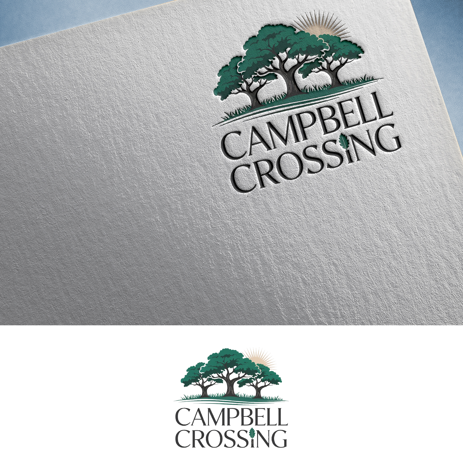 Logo Design by Feni:) for this project | Design #35766250