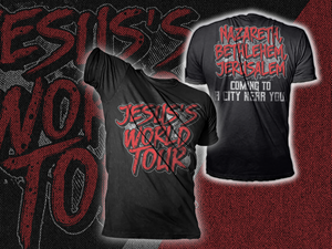 T-shirt Design by HNS Graphic