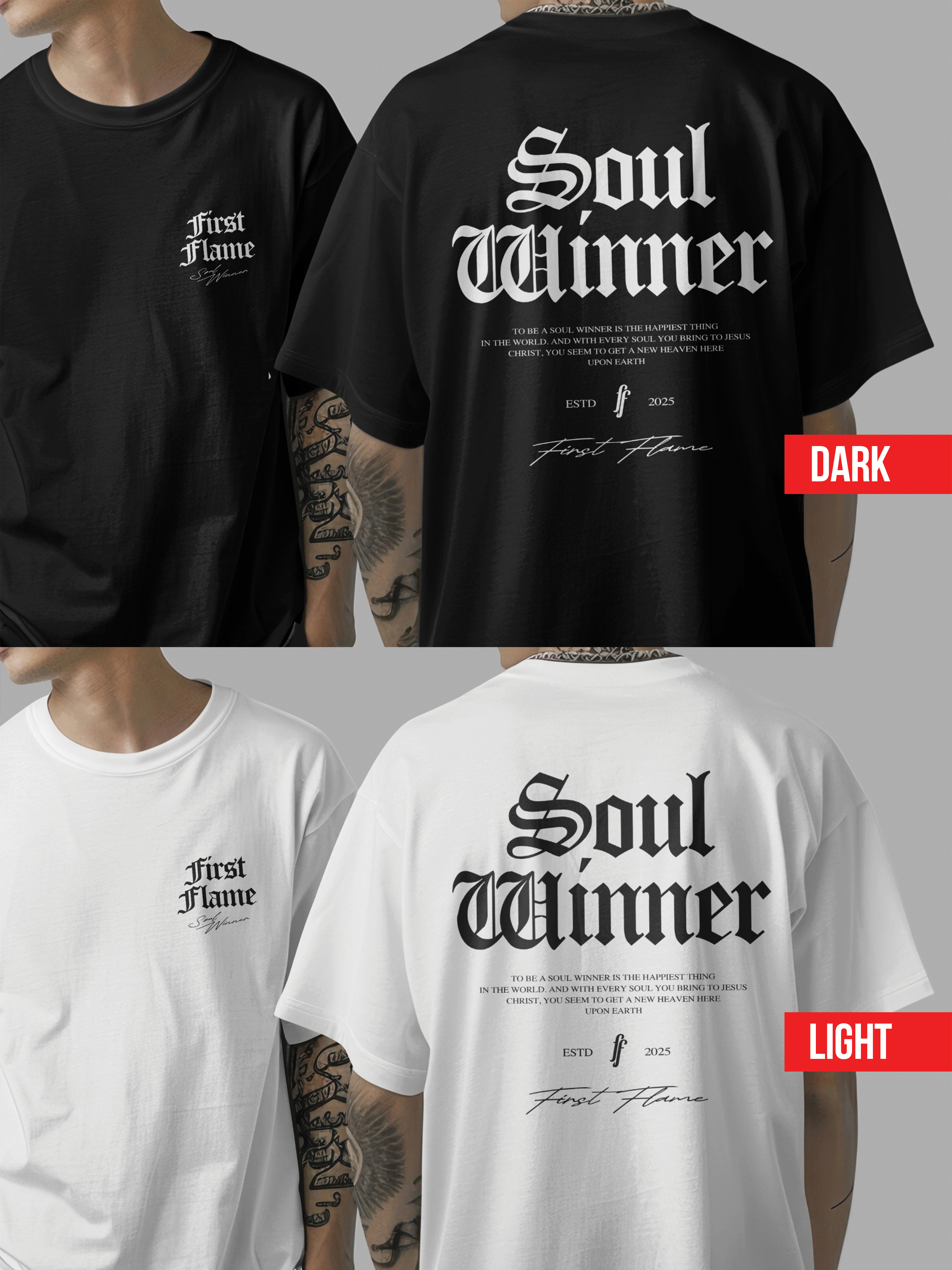T-shirt Design by VisualBendr.inc for this project | Design #35832712