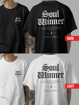 Design de T-shirt par VisualBendr.inc pour ce projet | Design : #35832712