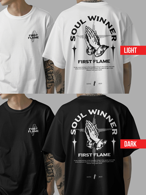 Design de T-shirt par VisualBendr.inc pour ce projet | Design : #35832714