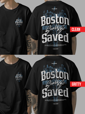 Design de T-shirt par VisualBendr.inc pour ce projet | Design : #35832717