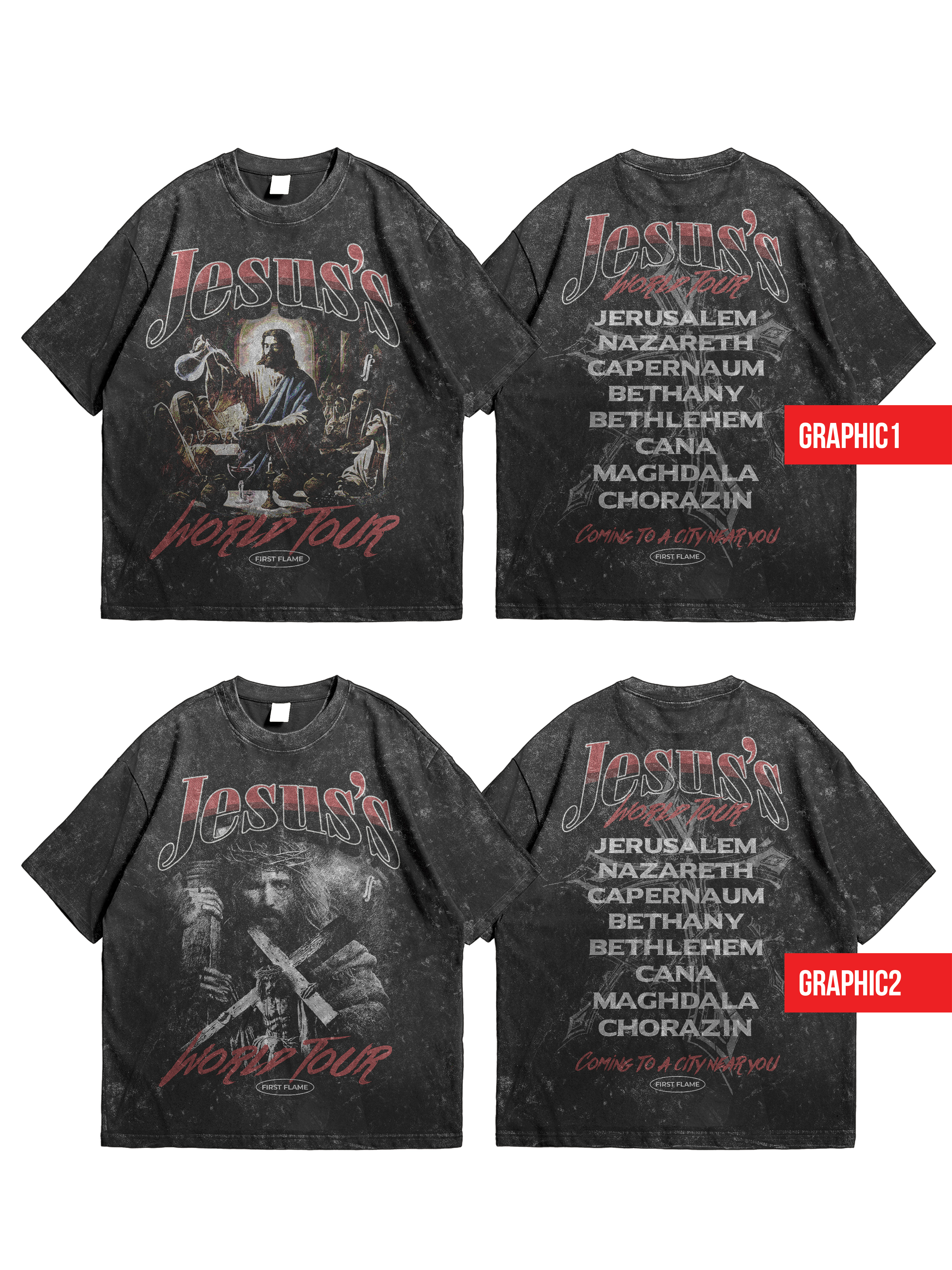 T-shirt Design by VisualBendr.inc for this project | Design #35832864