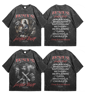 T-shirt Design by VisualBendr.inc