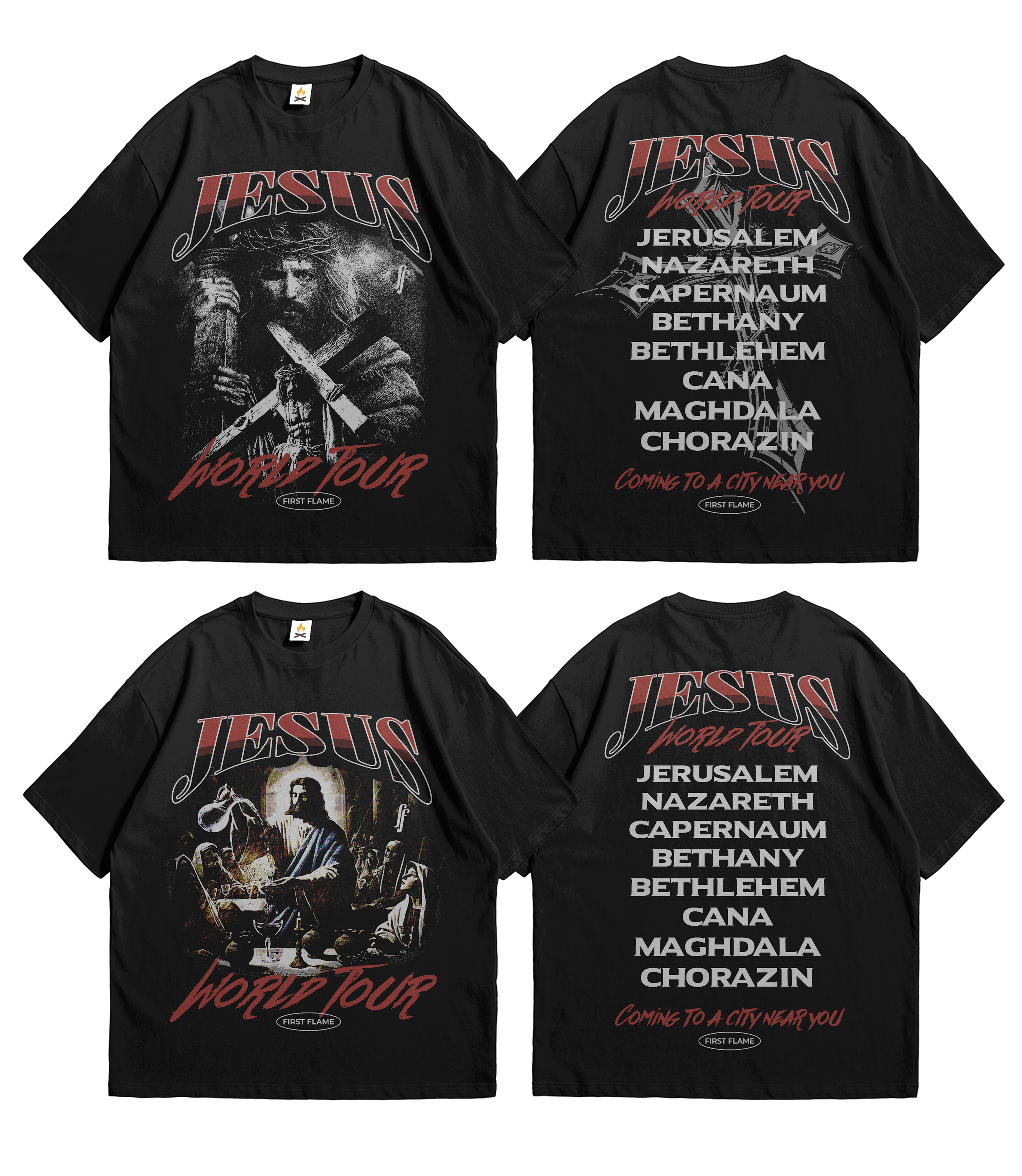 T-shirt Design by VisualBendr.inc for this project | Design #35861246