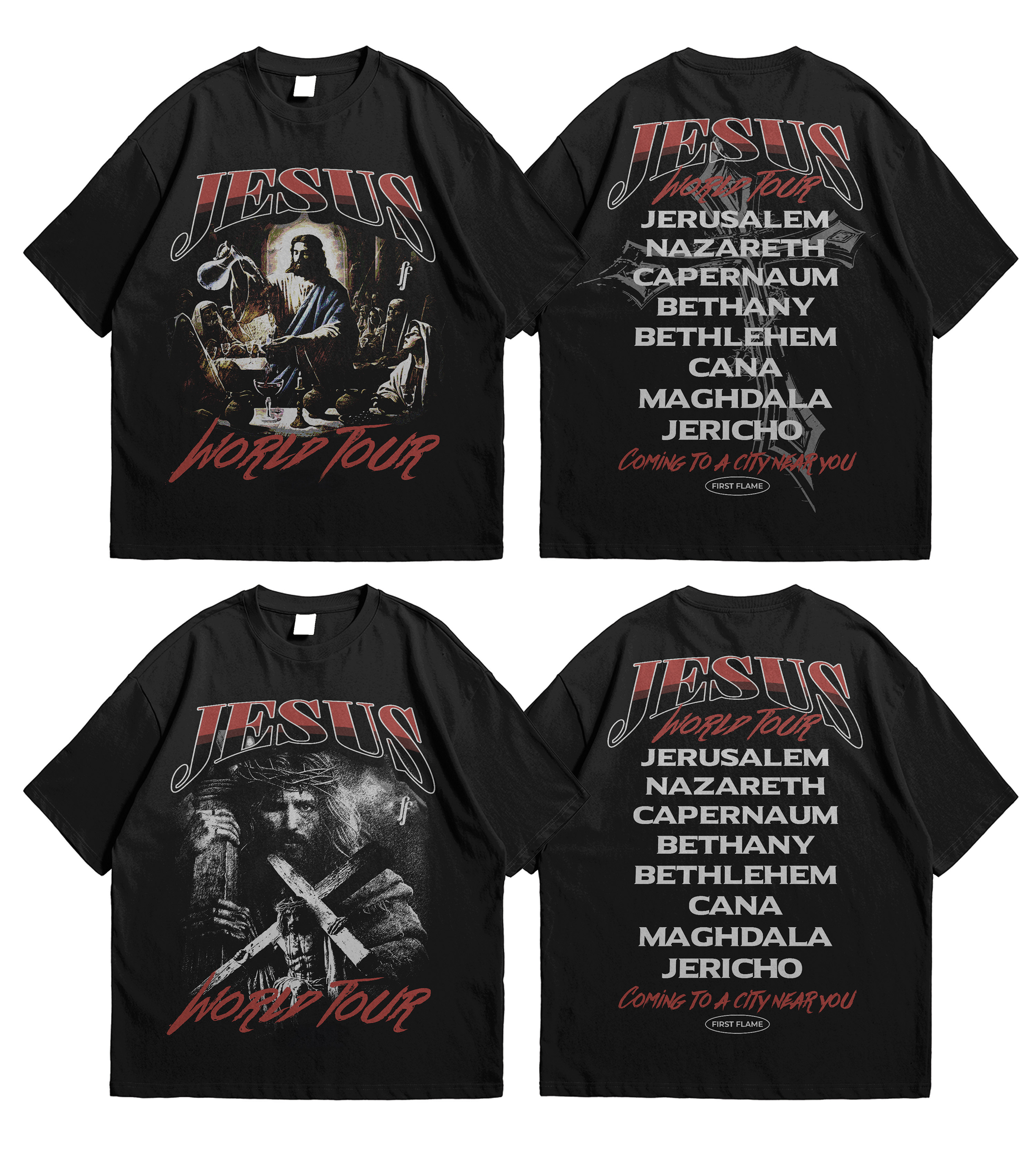 T-shirt Design by VisualBendr.inc for this project | Design #35883014