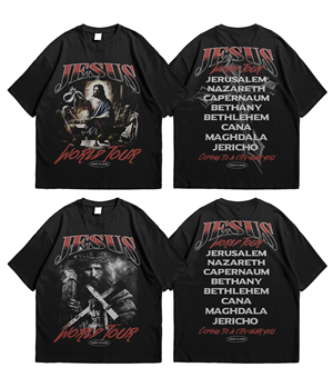 T-shirt Design by VisualBendr.inc for this project | Design: #35883269