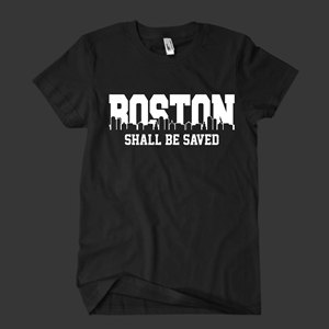 T-shirt Design by Rheanza for this project | Design: #35794937