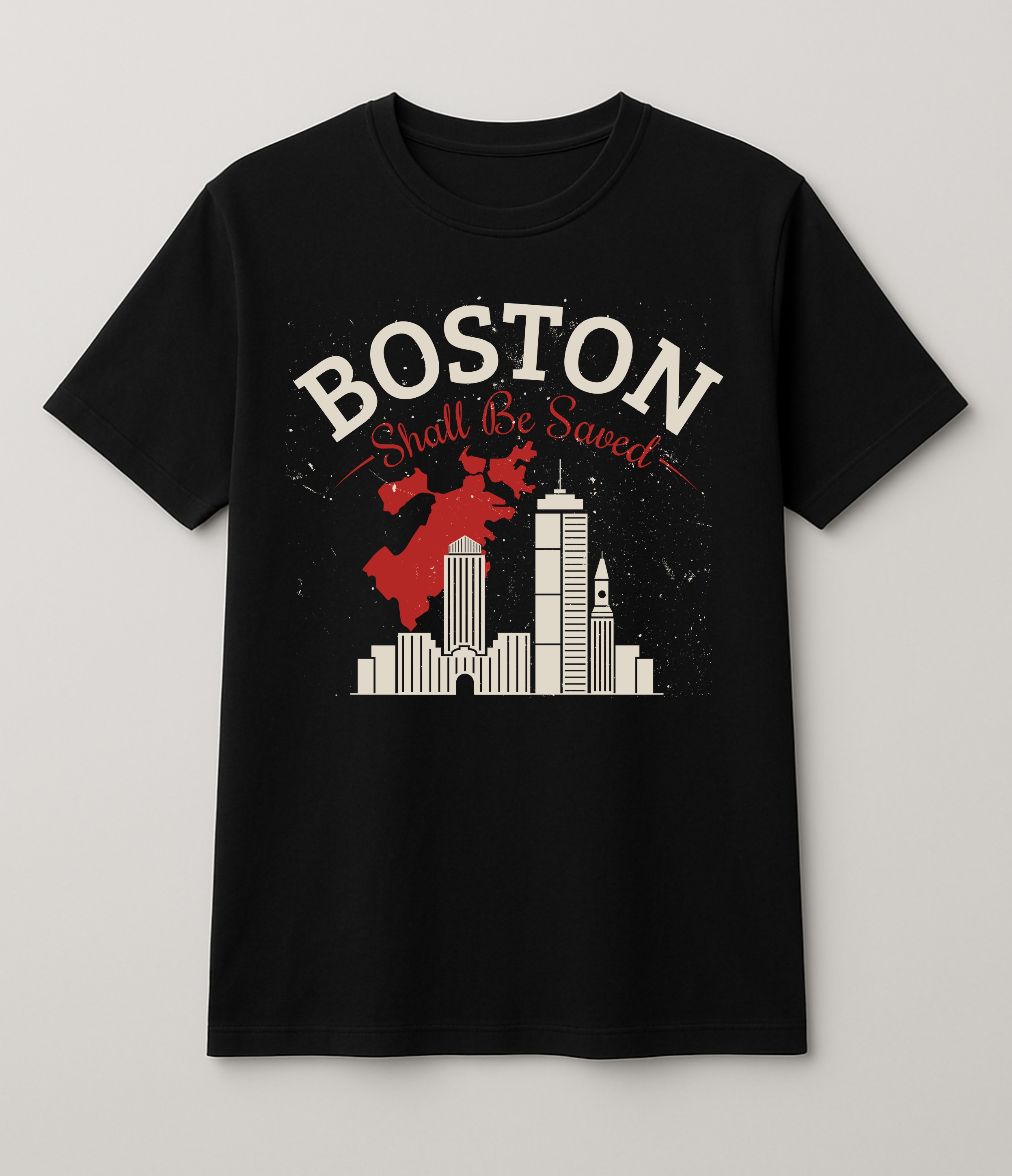 T-shirt Design by rgb01 for this project | Design #35832319