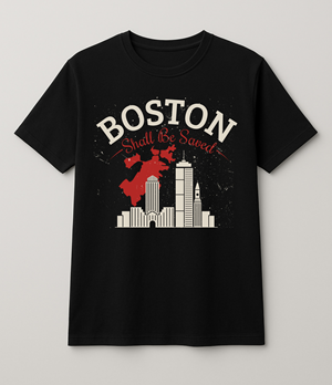 T-shirt Design by rgb01 for this project | Design: #35832319