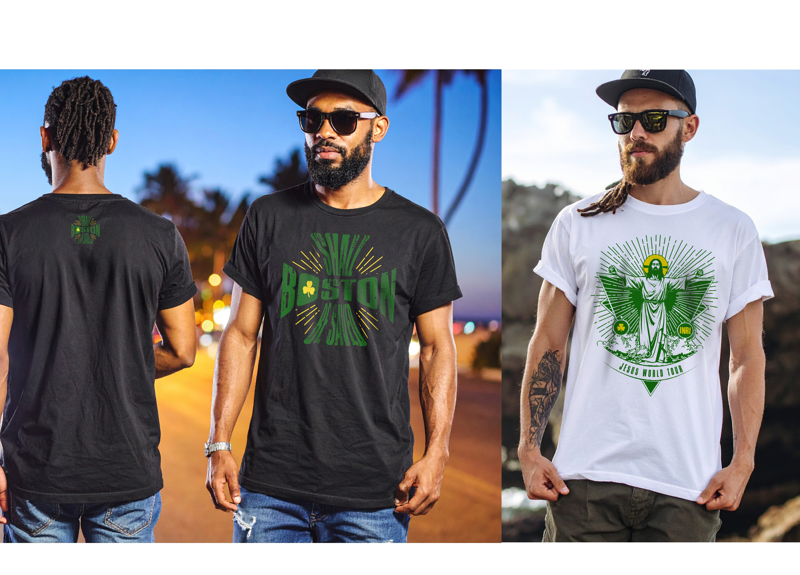 Diseño de Camiseta por Grebo para este proyecto | Diseño #35821917