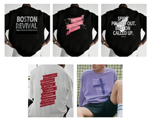 T-shirt Design by Sa.muel