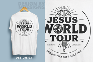 Design de T-shirt par MDesigns ™ pour ce projet | Design : #35815505