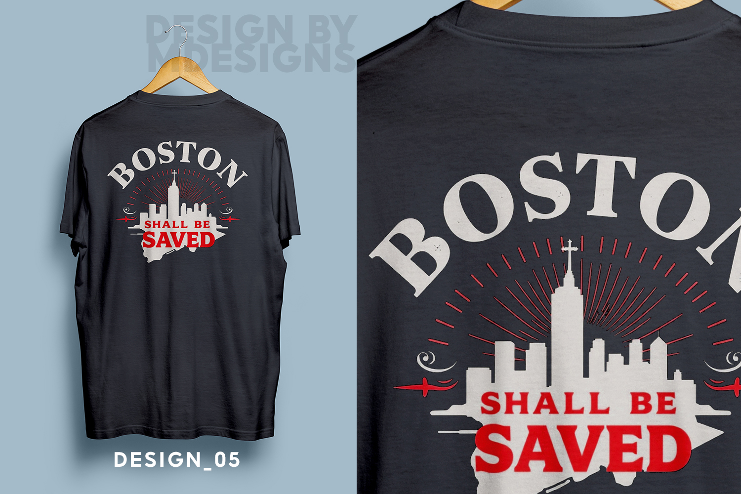 Design de T-shirt par MDesigns ™ pour ce projet | Design #35815522