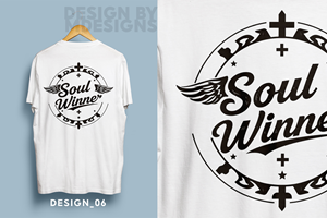 Design de T-shirt par MDesigns ™ pour ce projet | Design : #35815539