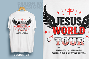 Design de T-shirt par MDesigns ™ pour ce projet | Design : #35815708