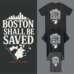 T-shirt Design by amdad26