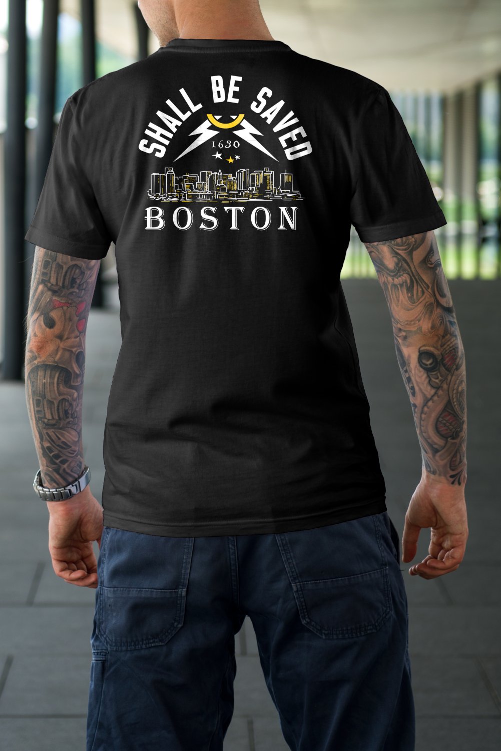 T-Shirt-Design von Kero für dieses Projekt | Design #35763288