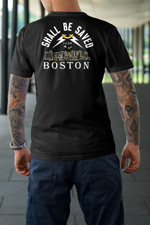T-shirt Design by Kero
