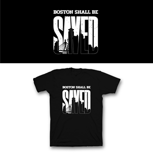 T-shirt Design by saka.aleksandar for this project | Design: #35799062