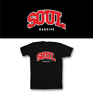 T-shirt Design by saka.aleksandar for this project | Design: #35805909