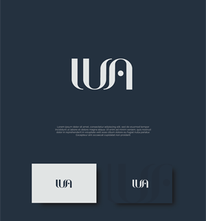 Logo Design by Axeen