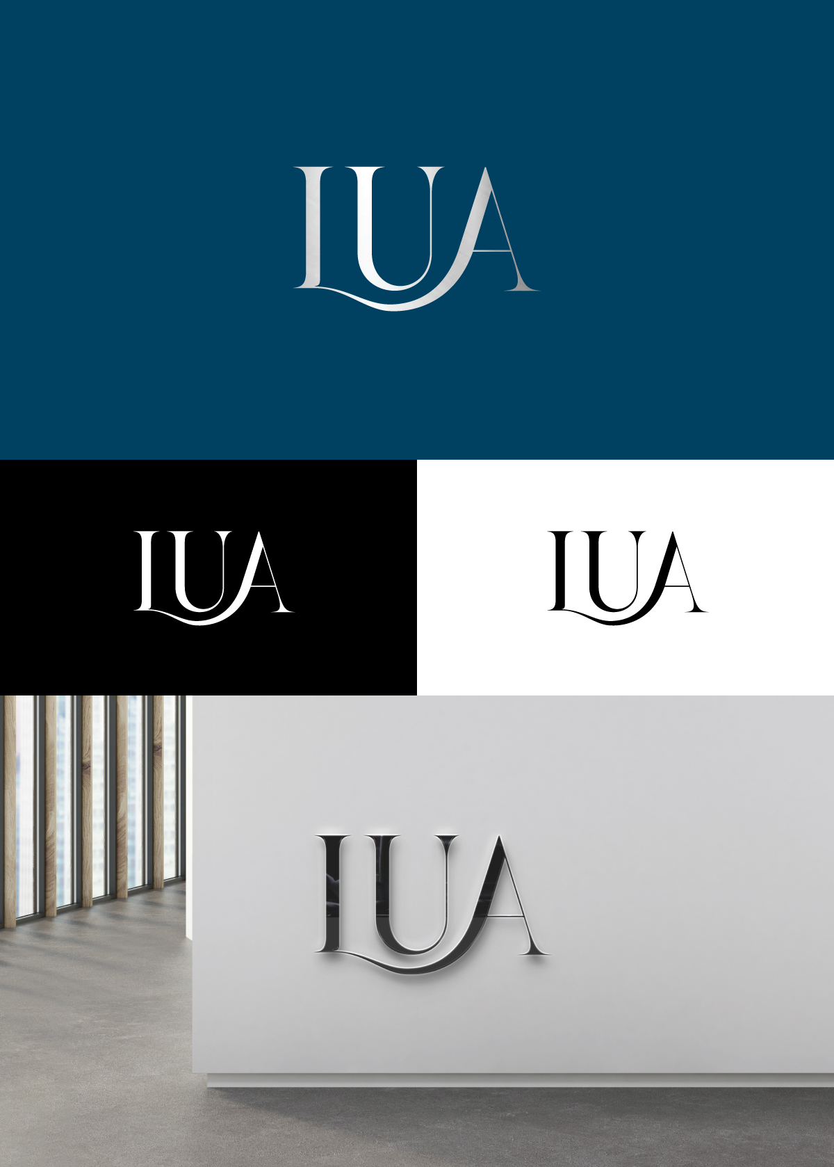 Logo Design by sol design2 for this project | Design #35763047