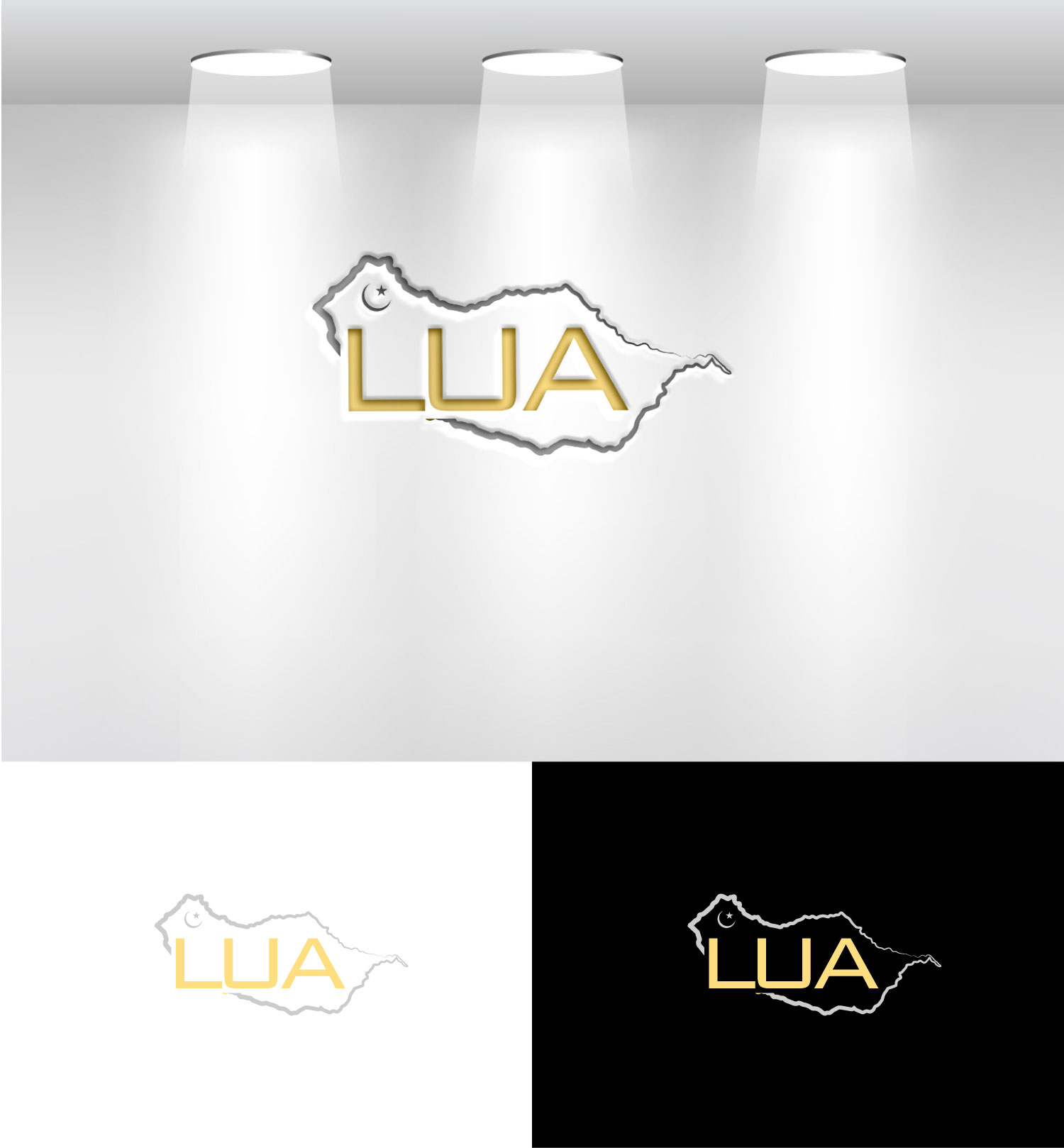 Logo Design by Mi Design1 for this project | Design #35763493