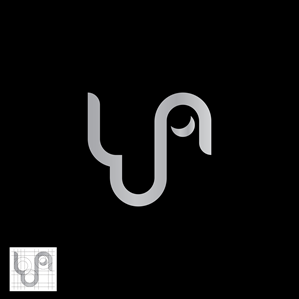 Logo Design by yd.p