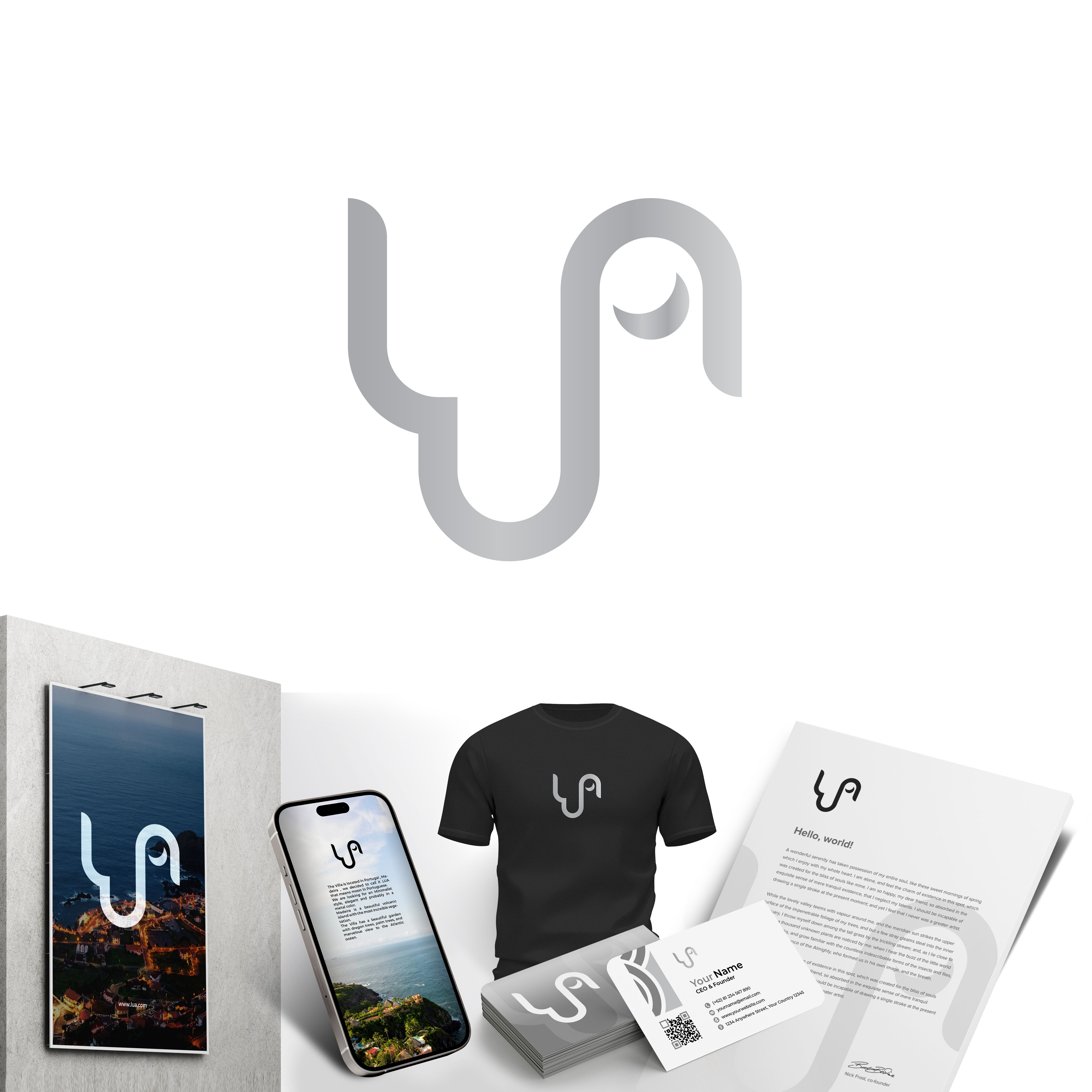 Logo Design by yd.p for this project | Design #35783098