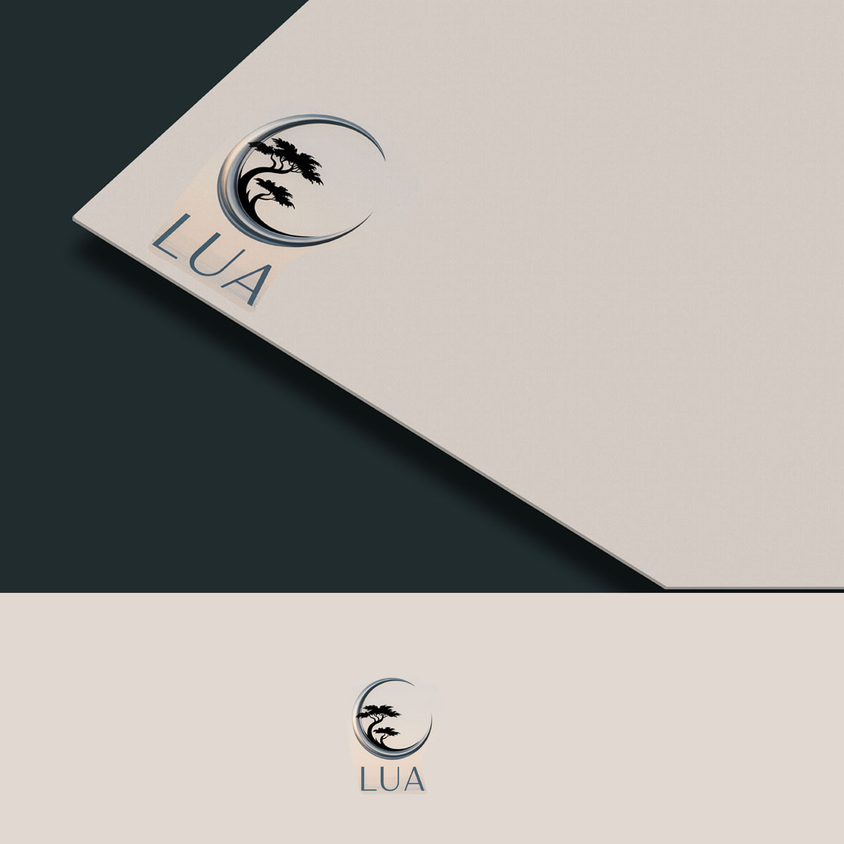 Logo Design by mekail for this project | Design #35764977