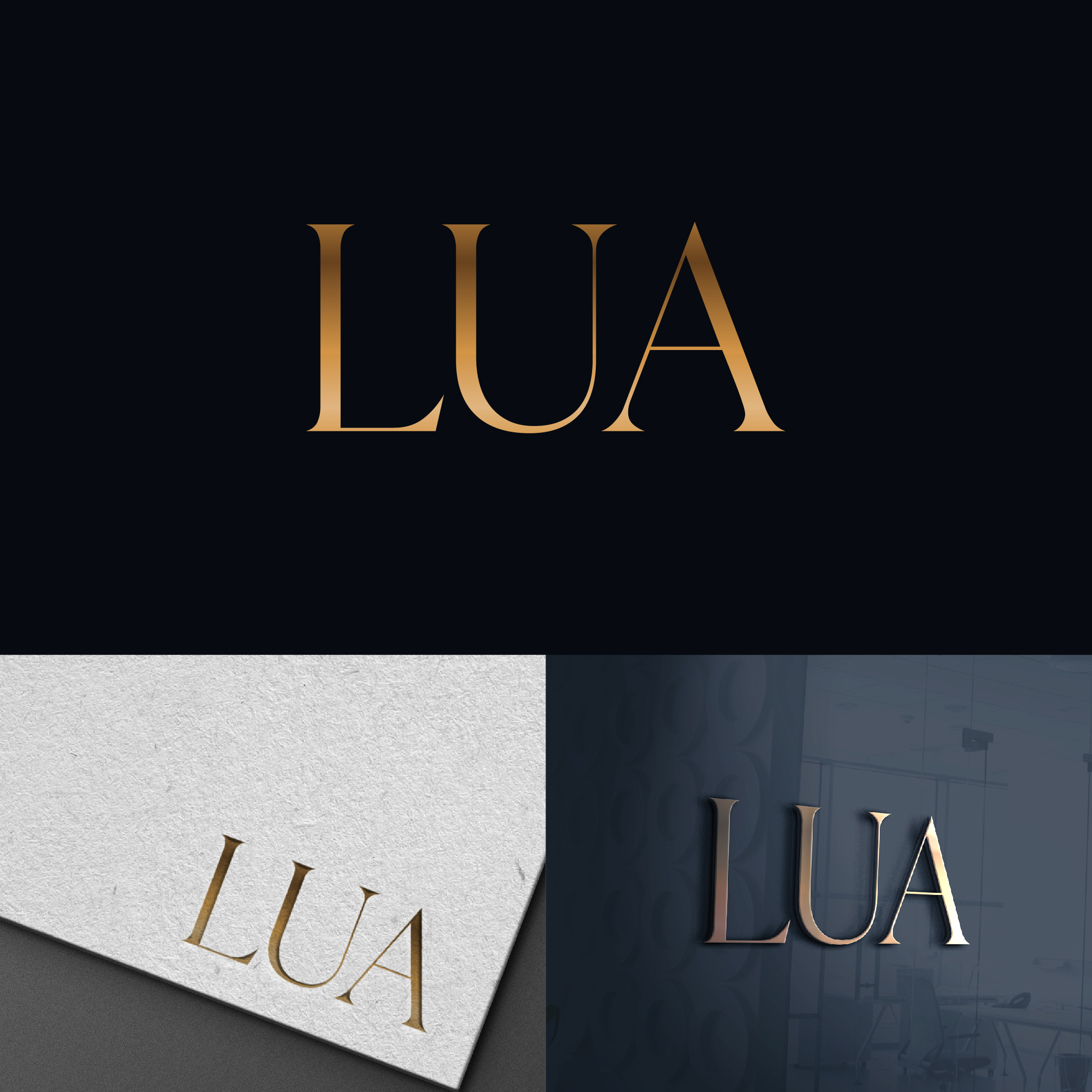 Logo Design by designer profile for this project | Design #35776341