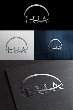 Logo Design by initials_MAN for this project | Design: #35763293