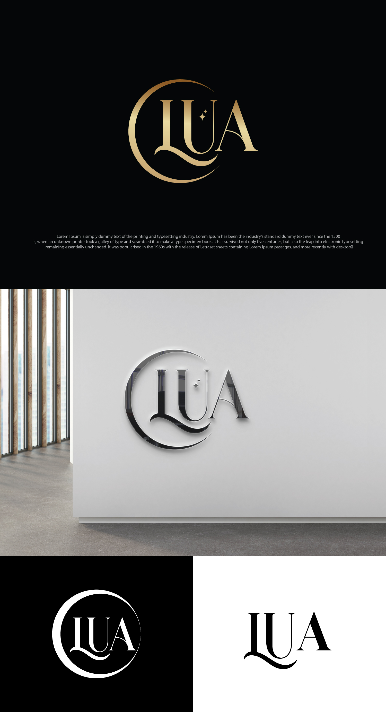 Diseño de Logo por GTO  design para este proyecto | Diseño #35774734